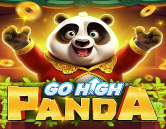 Icon of Go High Panda