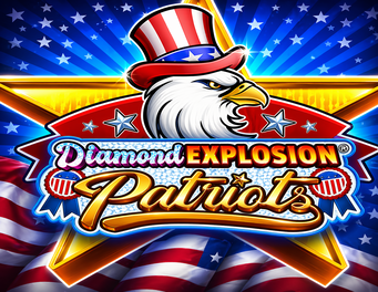 Icon of Diamond Explosion Patriots