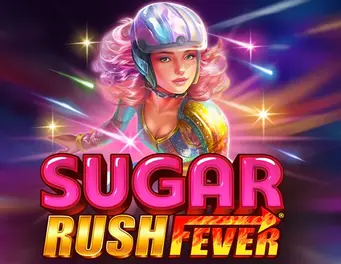 Icon of Sugar Rush Fever