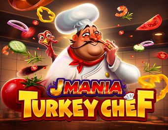 Icon of J Mania Turkey Chef