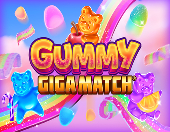 Icon of Gummy Giga Match