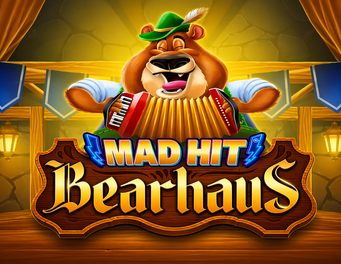 Icon of Mad Hit Bearhaus
