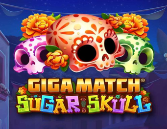 Icon of Giga Match Sugar Skull