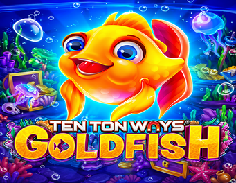 Icon of Ten Ton Ways Goldfish