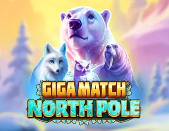 Icon of Giga Match North Pole