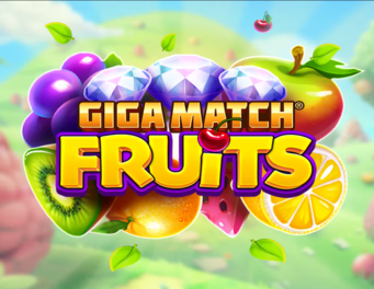 Icon of Giga Match Fruits