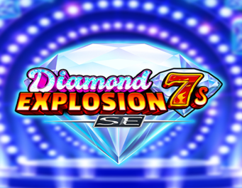 Icon of Diamond Explosion 7s SE