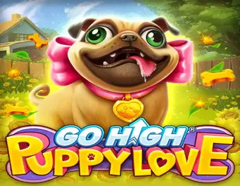 Icon of Go High Puppy Love