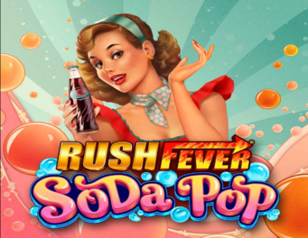 Icon of Rush Fever Soda Pop