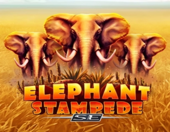Icon of Elephant Stampede SE