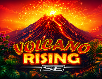 Icon of Volcano Rising SE