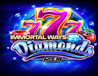 Icon of Immortal Ways Diamonds SE