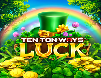 Icon of Ten Ton Ways Luck