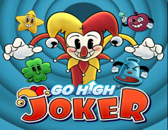 Icon of Go High Joker