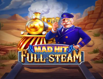 Icon of Mad Hit Full Steam