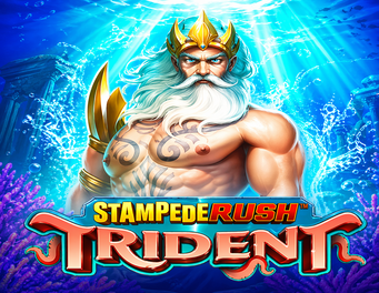 Icon of Stampede Rush Trident