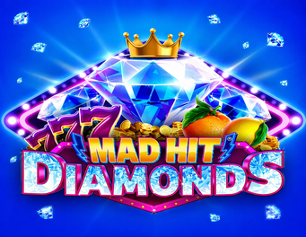 Icon of Mad Hit Diamonds