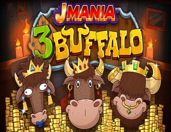 Icon of J Mania 3 Buffalo