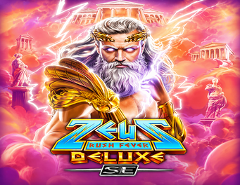 Icon of Zeus Rush Fever Deluxe SE