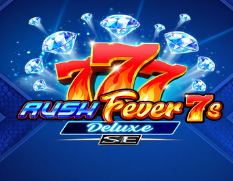 Icon of Rush Fever 7s Deluxe SE