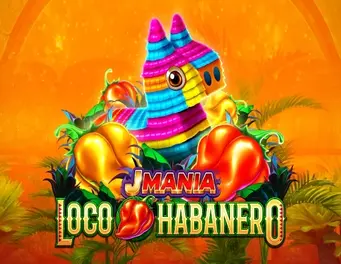 Icon of J Mania Loco Habanero