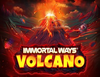 Icon of Immortal Ways Volcano