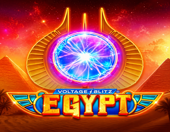Icon of Voltage Blitz Egypt