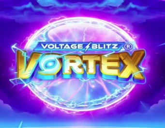Icon of Voltage Blitz Vortex