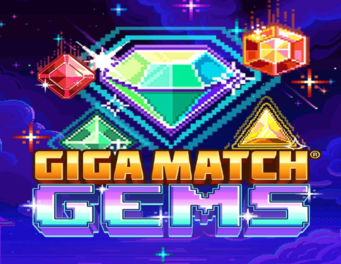 Icon of Giga Match Gems