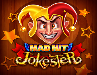 Icon of Mad Hit Jokester