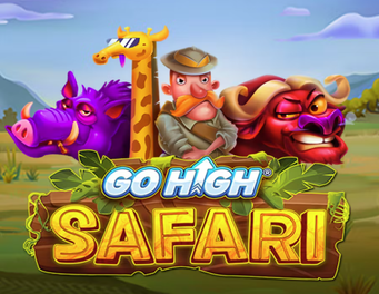 Icon of Go High Safari