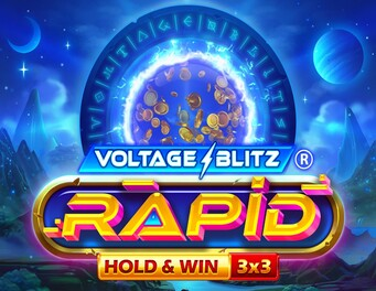 Icon of Voltage Blitz Rapid