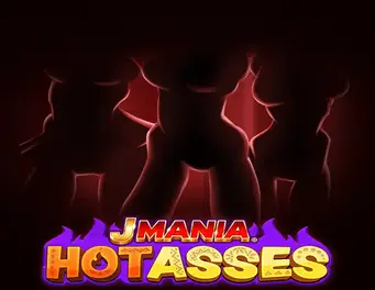 Icon of J Mania Hot Asses