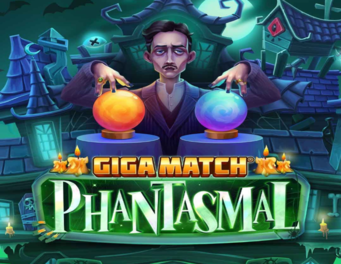 Icon of Giga Match Phantasmal 94