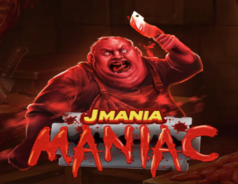 Icon of J Mania Maniac 94
