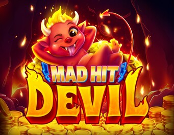 Icon of Mad Hit Devil 94