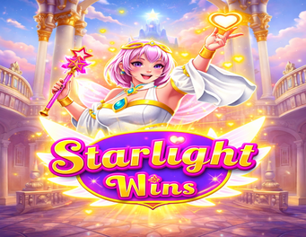 Icon of Starlight Wins