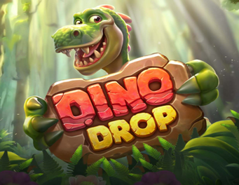 Icon of Dino Drop
