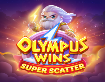 Icon of Olympus Wins