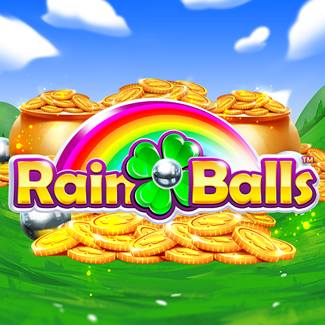 Icon of RainBalls