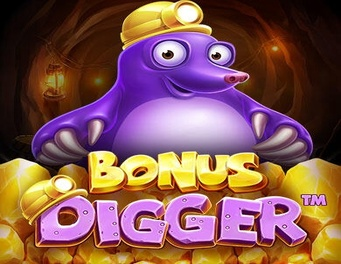 Icon of Bonus Digger
