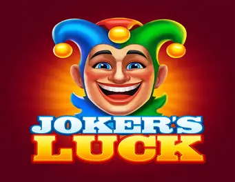 Icon of Joker's Luck