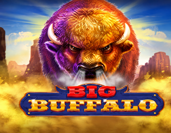 Icon of Big Buffalo