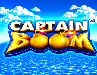 Icon of Captain Boom