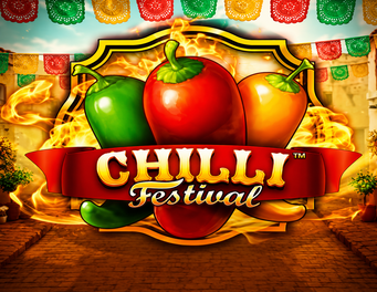 Icon of Chilli Festival