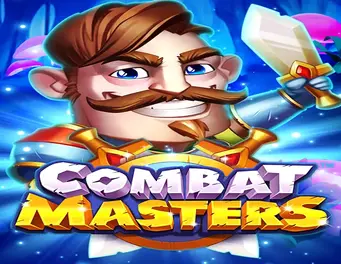 Icon of Combat Masters
