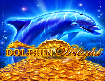 Icon of Dolphin Delight