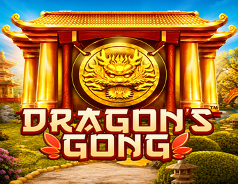 Icon of Dragon Gong™