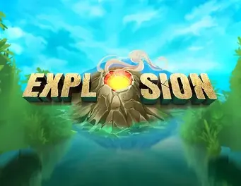Icon of Explosion