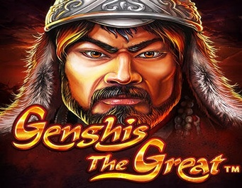 Icon of Genghis The Great